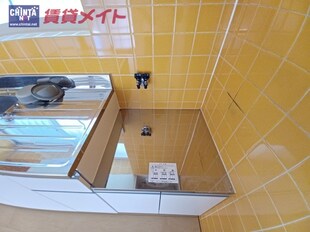 栃原駅 徒歩18分 1階の物件内観写真